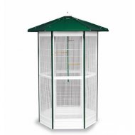 Woliera XXL dla ptaków