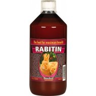 Rabitin 1 L.