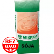 Soja 47% wydobytego złomu 25 kg
