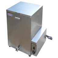 Kocioł do wypalania drobiu 70 litrów