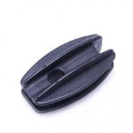 Izolator narożny w kształcie jajka