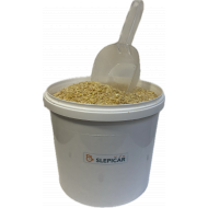 Kukuřičné klíčky