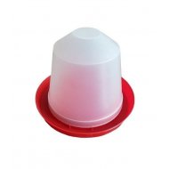 Flip-flop przechyla 3 litry