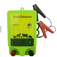 Zasilacz do ogrodzenia elektrycznego 0,5 J - zasilanie bateryjne