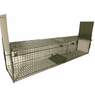 Łapka składana dwustronna 150 cm