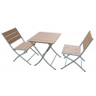 Zestaw mebli ogrodowych 