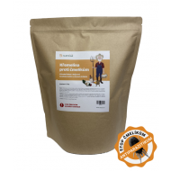 Křemelina proti čmelíkům