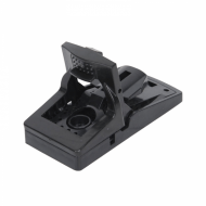 Plastikowa pułapka na myszy