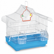 Klatka dla ptaków Monica