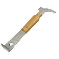 Dłuto ze stali nierdzewnej