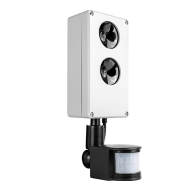 Vodotěsný ultrazvukový plašič E250