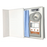 Cyfrowy refraktometr miodowy z USB