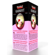 KARNIVIT exot 500 ml