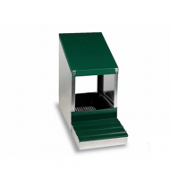 Gniazdo dla kur niosek