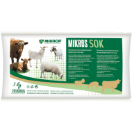 Mikros SOK 1 kg