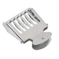 Klips ze stali nierdzewnej