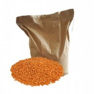 Proso czerwone 10 kg