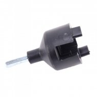 Głowica montażowa do izolatora