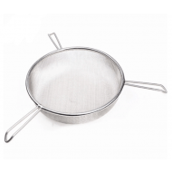 Sito ze stali nierdzewnej