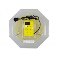 Líheň na vejce CLEO 5 DTHW 41 ks vajec