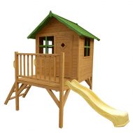 Plac zabaw dla dzieci „Zamek”