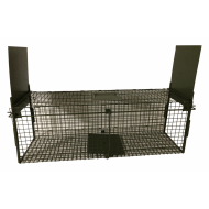 Łapka składana dwustronna 100 cm