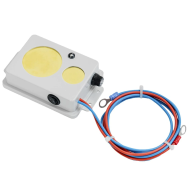 Ultrazvukový plašič do auta