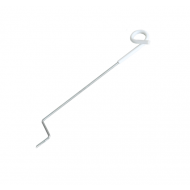 Izolator z uchem 40 cm