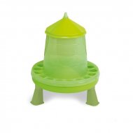 Podajnik z tworzywa sztucznego na nogach 4 kg