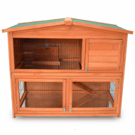 Klatka dla królików XXL