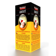 AMIVIT exot 100 ml
