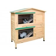 Klatka dla królików STANDART