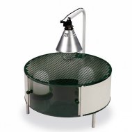 Sztuczna kura okrągła