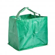 Kosz ogrodowy - worek na śmieci