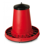 Plastové krmítko 18 kg