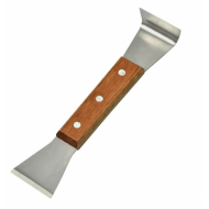 Dłuto ze stali nierdzewnej PROFI